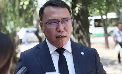 Kırgızistan Cumhurbaşkanlığı İdaresi, Solovyov'un açıklamalarını anlamsız olarak nitelendirdi