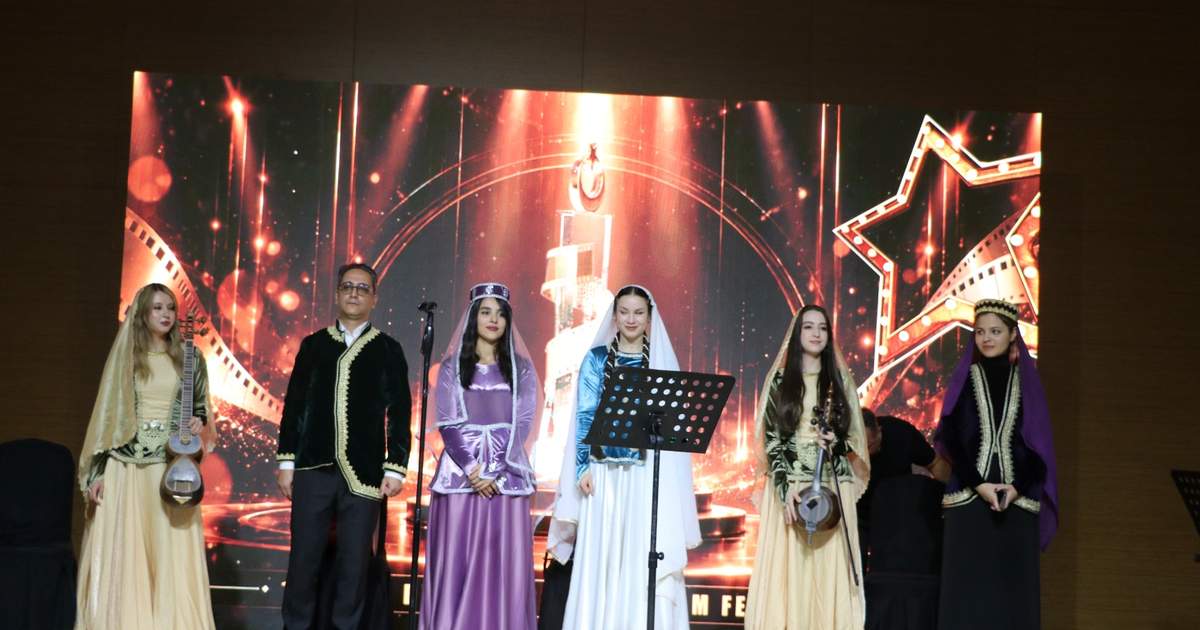 11. TÜRK DÜNYASI BELGESEL FİLM FESTİVALİ GALA VE ÖDÜL TÖRENİYLE SONA ERDİ