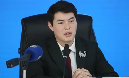 Akılman Cumhurbaşkanlığı lisesi: Tam sosyal güvenlikli güvenli eğitim