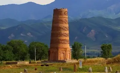 Burana müzesi, çocuk günü için bir etkinlik düzenleyecek