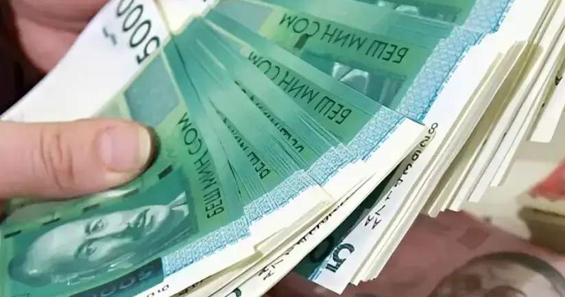 Kırgızistan, 2024 yılından bu yana 27 milyar som değerinde devlet malı sattı