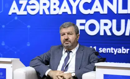 Türk bir uzmanın Sadır Caparov'un politikalarına bakışı