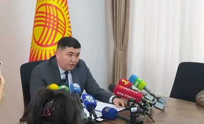 Dışişleri Bakanlığı, Basra Körfezi ülkelerindeki Kırgız vatandaşlarının durumu hakkında bilgi verdi
