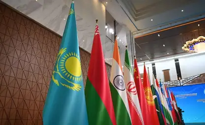 Kırgızistan'ın liderliğinde Şanhay İşbirliği Örgütü: 2026 için stratejik öncelikler