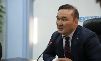 Devlet İpotek Şirketi'ne yeni bir başkan atandı
