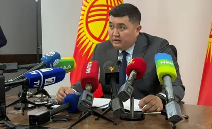 Kırgızistan Dışişleri Bakanlığı: Orta Doğu ülkelerindeki Kırgız vatandaşlarının tahliyesi şu anda gündemde değil