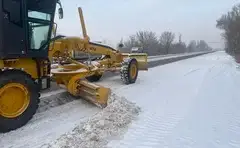 Ülkenin dağ geçitlerinde trafik kısıtlaması yok ve yollar açık