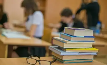 2024 yılında ders kitabı alımı için bütçeden 152 milyon som ayrıldı