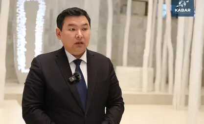 Kabar Haber Ajansı aracılığıyla küresel bir izleyici kitlesi Göçebe Oyunları hakkında bilgi edinecek