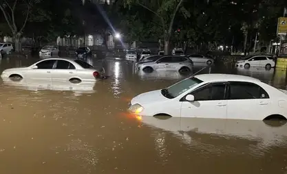Kenya'da sel felaketinde 71 kişi hayatını kaybetti
