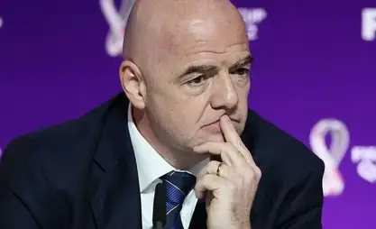 FIFA Başkanı, uyuşturucu karteli liderinin ortadan kaldırılmasının ardından Meksika'da 2026 Dünya Kupası güvenliğinden emin