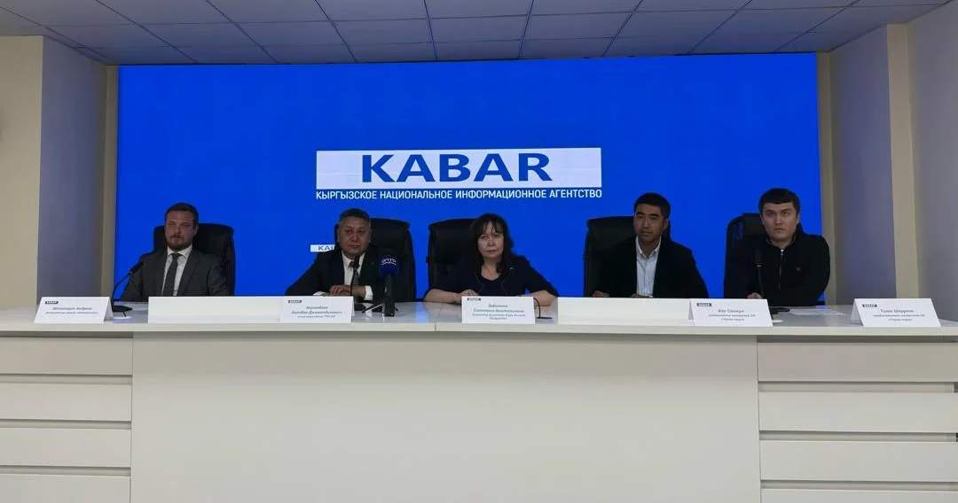 Bişkek iki büyük uluslararası sergiye ev sahipliği yapacak
