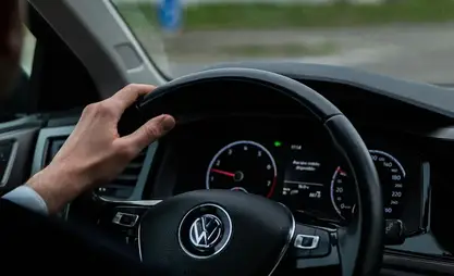 Volkswagen, Avrupa'da elektrikli araç satışlarında Tesla'yı geride bıraktı