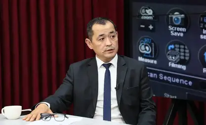 Sağlık Bakanı, doktora saldırı hakkında sosyal medyada tepki verdi