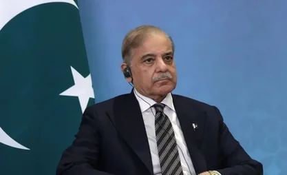 Şahbaz Şerif: Pakistan ve Kırgızistan ikili ticaret hacmini 200 milyon dolara çıkarmayı hedefliyor