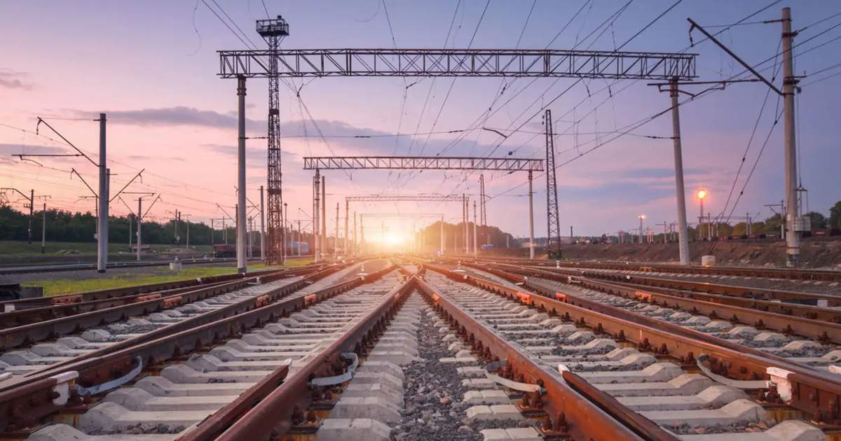 Çin-Kırgızistan-Özbekistan Demiryolu İnşaatının %22'si 2026 yılında tamamlanacak