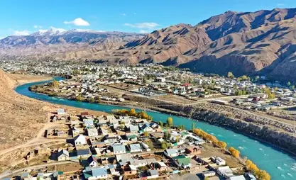 Gazeteciler ve blog yazarları, turizmi teşvik etmek amacıyla Narın bölgesi’ne davet edilecek
