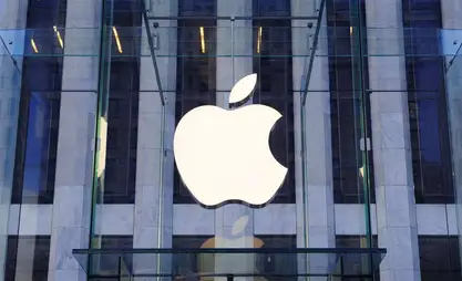 Apple hisseleri iPhone 17 tanıtımının ardından düştü