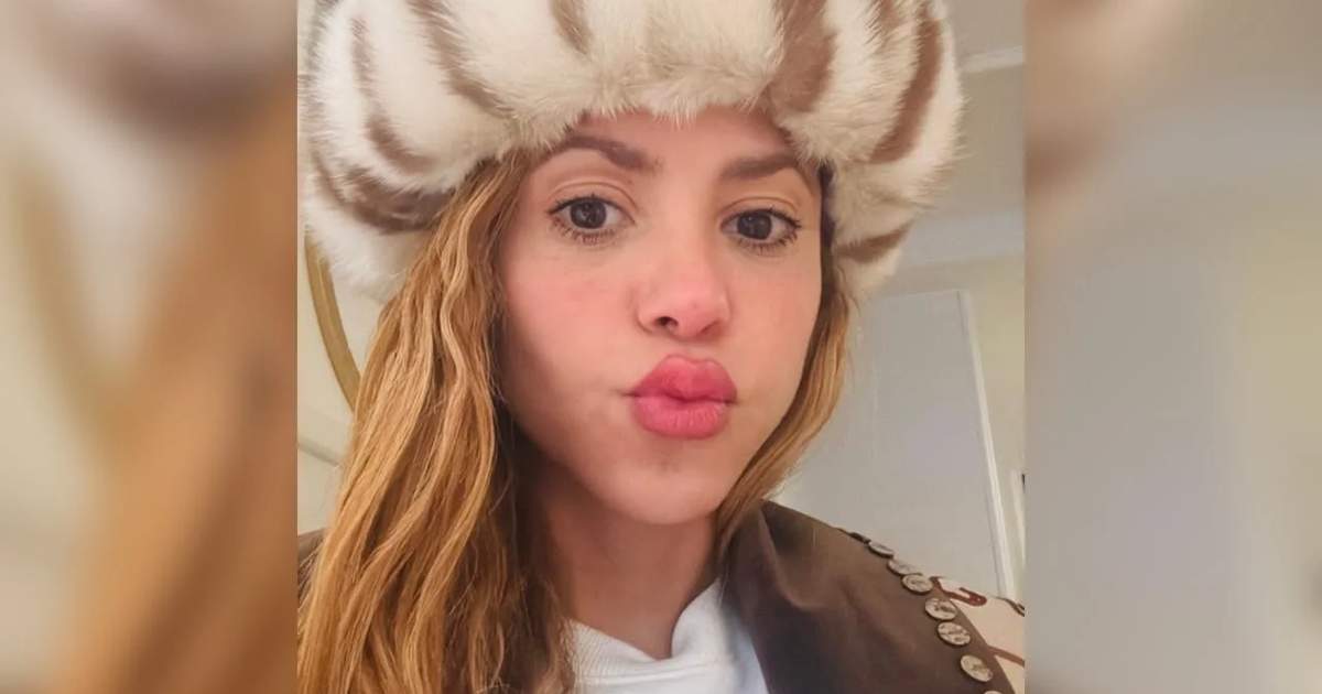 Shakira, Bişkek konserinin ardından Kırgızistan izlenimlerini paylaştı