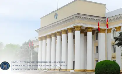 Yekaterinburg'daki yabancı vatandaşlar için kurulan geçici gözaltı merkezinde 40 Kırgız vatandaşı tutuluyor