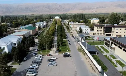 Talas'taki pazarlar ve perakende satış noktaları 10 ve 11 Eylül tarihlerinde geçici olarak kapatılacak