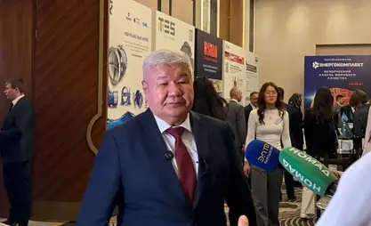 Kırgızistan, Rus fabrikalarından doğrudan enerji ekipmanı satın alacak