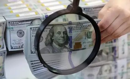 Kırgızistan'ın uluslararası rezervleri 9 milyar doları aştı