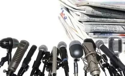 Parlamento, medya çalışanlarının maaşlarının artırılması konusunu gündeme getirdi