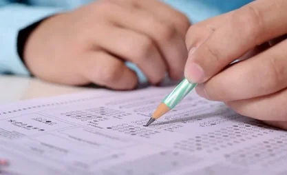 Bişkek'te 34 mezun Ulusal Sınavı’ndan "Altın Sertifika" alacak