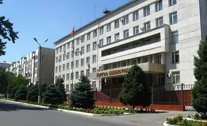 Azamat Iştıbaev Savunma Bakan Yardımcısı olarak atandı