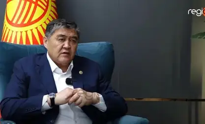 Taşiev, yolsuzlukla mücadeledeki bütçe gelirlerini açıkladı