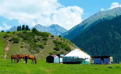 Kımız terapisi, Kırgızistan'ı Orta Asya'da sağlık turizminde lider yapıyor