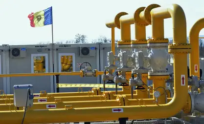 Avrupa Komisyonu, doğalgaz fiyatlarında %90'lık bir artış olduğunu bildirdi