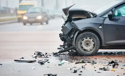 Kırgızistan ölümcül trafik kazalarına verilen cezaları artıracak