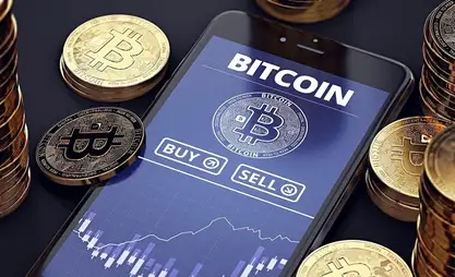 Bitcoin fiyatı 75 bin doların altına düştü