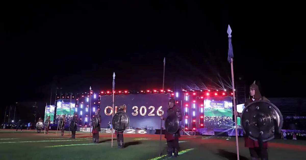 Sadır Caparov, Oş şehri gelişimi için 2 milyar som tahsis etti