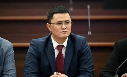 Nurdan Oruntaev Mimarlık, İnşaat ve Konut ve Kamu Hizmetleri Bakanı olarak atandı