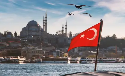 Kırgızistan Dışişleri Bakanlığı, İstanbul'da Kırgız vatandaşlarına hitap etti