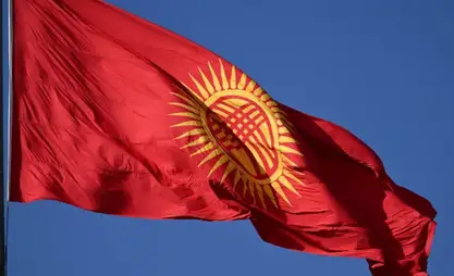 Uzman, Kırgızistan'ın dış politikasının sürdürülebilirliğini açıkladı
