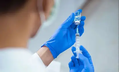 Kırgızistan'da çocuklarda hepatit B vakaları 145 kat azaldı