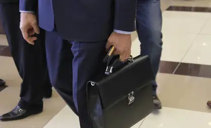 Kırgızistan’ın Talas bölgesi Manas ilçesi'ne yeni vali atandı