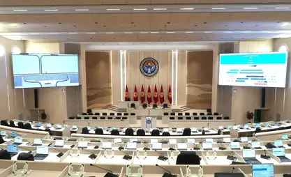 Kırgızistan Parlamentosu, Birinci Başkan Yardımcılığı makamını getiriyor