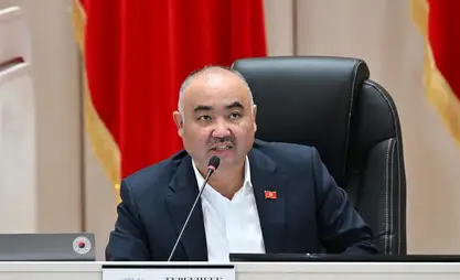 İhaleler okul ve anaokulu inşaatlarını yavaşlatıyor