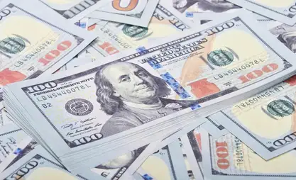 Kırgızistan'ın uluslararası rezervleri 8,6 milyar dolara ulaştı