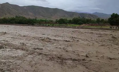Dikkat! Ülkede çamur akıntısı tehdidi devam ediyor