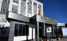 Zarardan Kâra: Makmal altın şirketi 609 milyon som kazandı