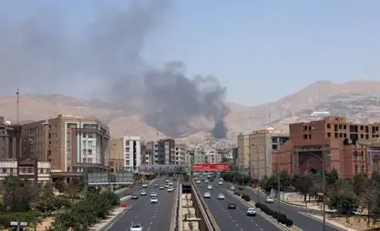 Arap dünyası ve Türkiye, İsrail'e İran'a yönelik saldırıları durdurma çağrısında bulundu