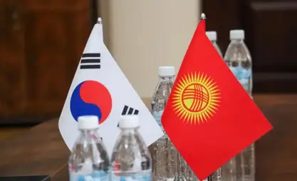 140'tan fazla Kırgız vatandaşı Kore'den emeklilik birikimlerini aldı