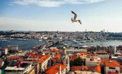 İstanbul depremi 266 artçı sarsıntıya neden oldu