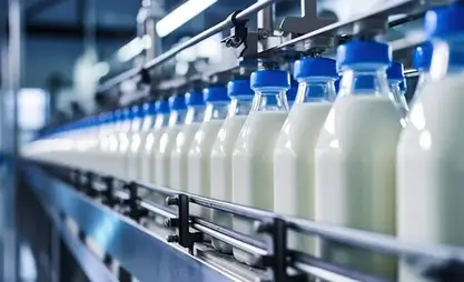 Kırgız süt endüstrisi yükselişte: İhracat büyümesi yaklaşık %45